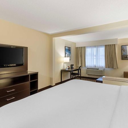 Best Western St. Louis Inn Arnold Eksteriør bilde