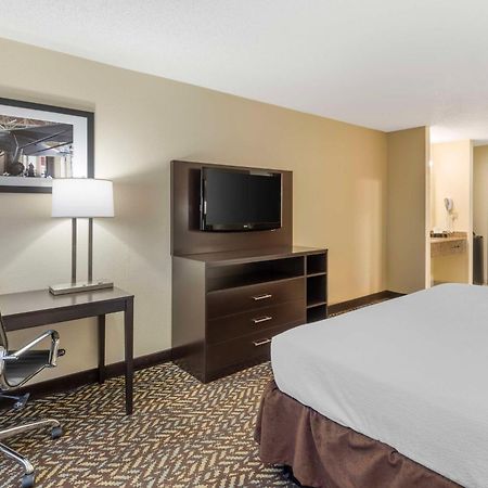 Best Western St. Louis Inn Arnold Eksteriør bilde