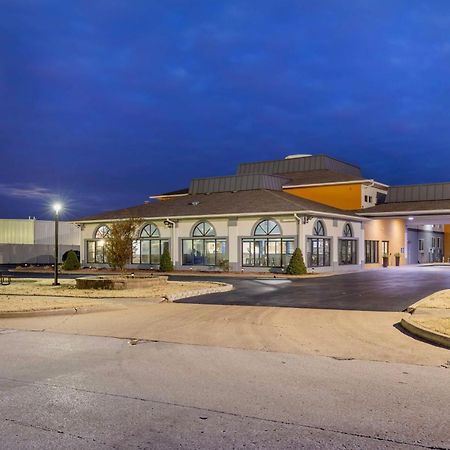 Best Western St. Louis Inn Arnold Eksteriør bilde