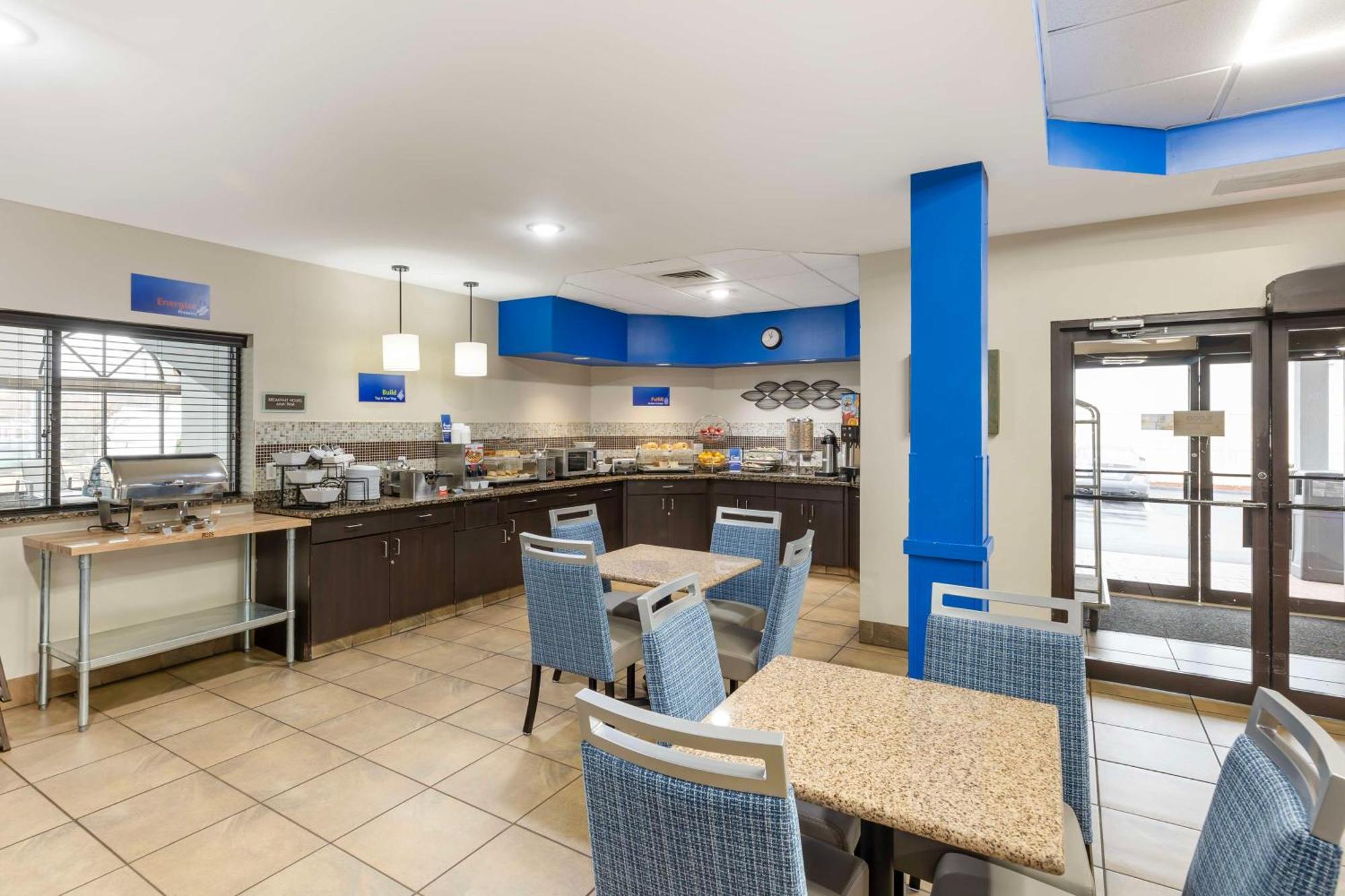 Best Western St. Louis Inn Arnold Eksteriør bilde