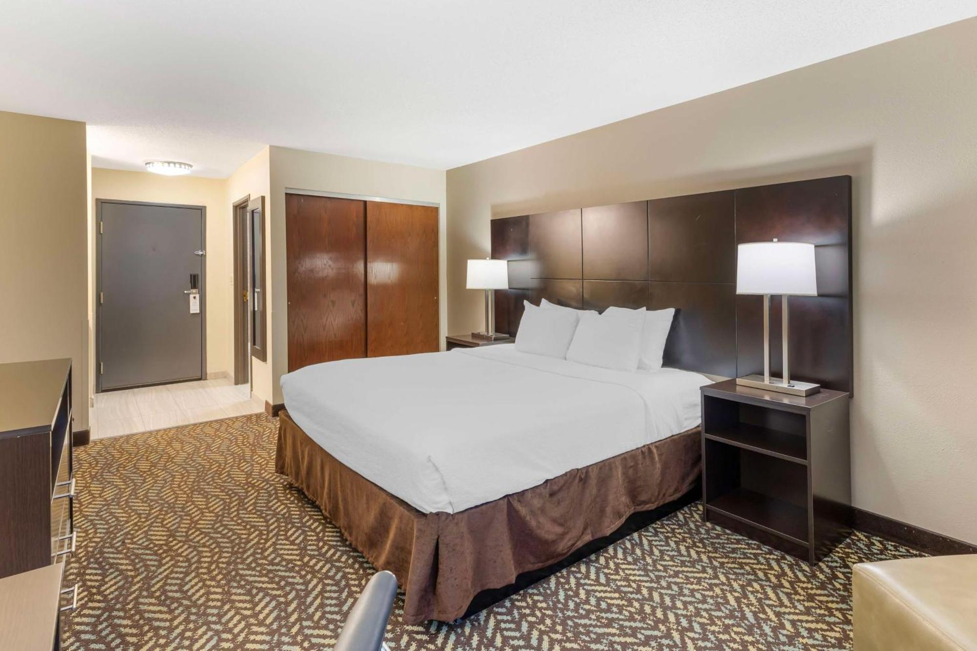 Best Western St. Louis Inn Arnold Eksteriør bilde