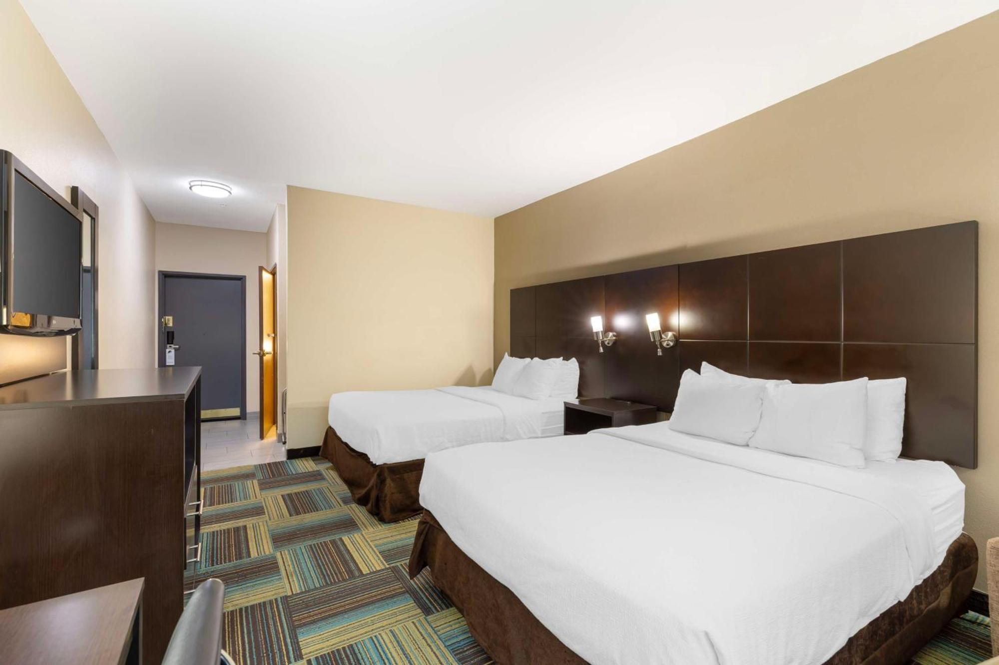 Best Western St. Louis Inn Arnold Eksteriør bilde