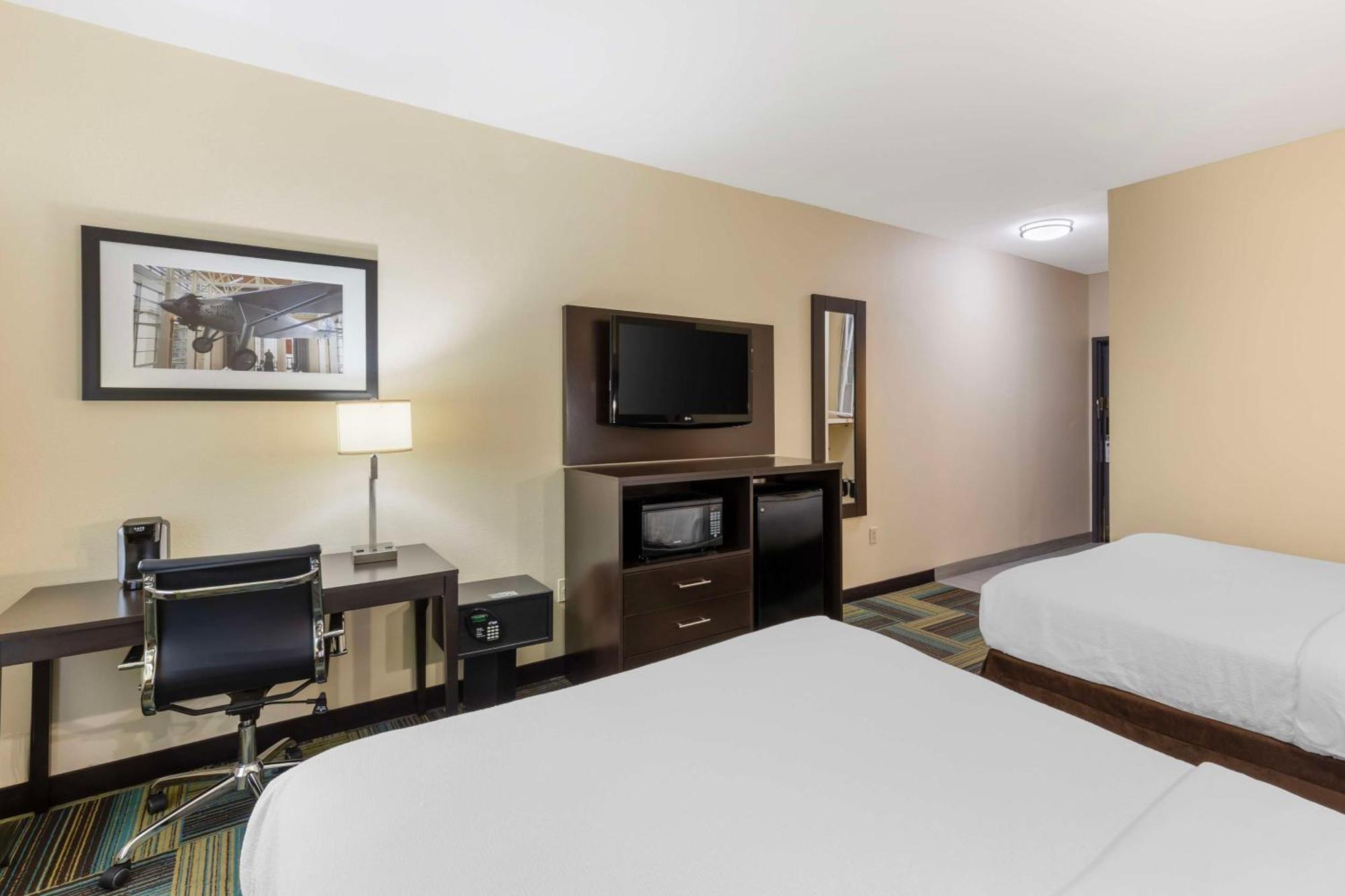 Best Western St. Louis Inn Arnold Eksteriør bilde